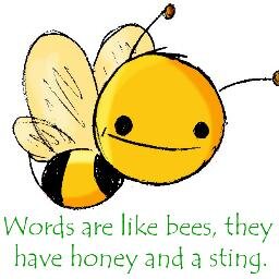 🐝 https://t.co/L0zz04fRV4