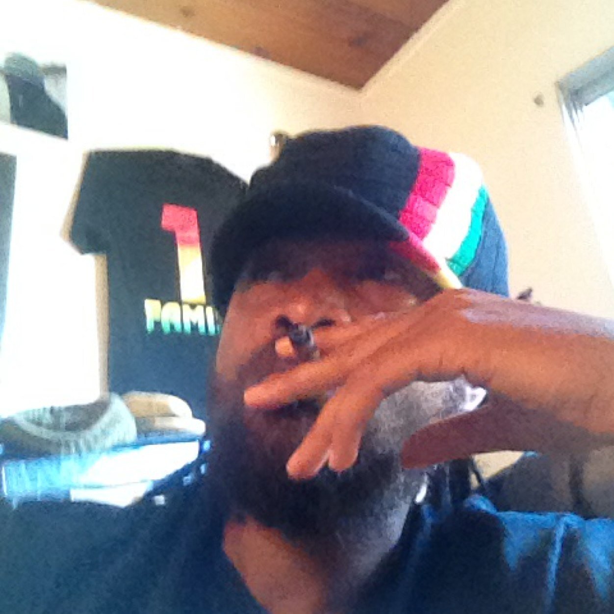 Bobby Tenna latest album  STILL ALIVE  available now @itunes.com