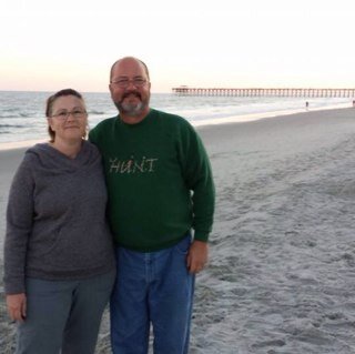 LinetteGlancy's profile picture. 