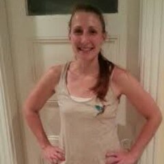 kristenhaveyfit's profile picture. Fitness coach and special education teacher.
