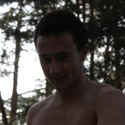 Xaave's profile picture. Hezkuntza da bide bakarra.