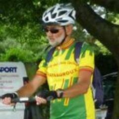Pratique du cyclotourisme