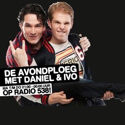 Het fan & playlist Account van de avondploeg!
 MA T/M DO 21:00 - 00:00 Radio 538