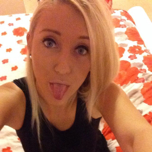 #22 #Essex #Blondie