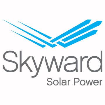 SkywardSolar's profile picture. design & installation of solar pv systems:
Commercial & Residential --
Harness the Power of the Sun