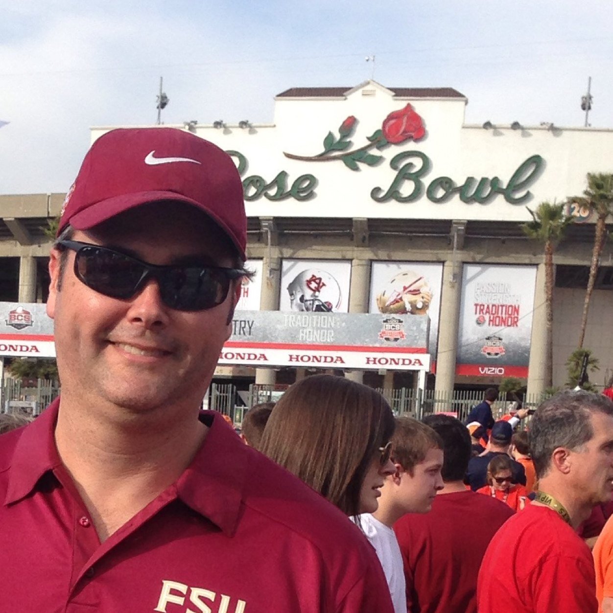 BillboardJoe's profile picture. FSU Alum, Billboard Guy