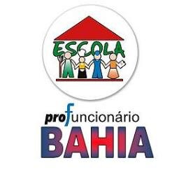 Profun_Bahia's profile picture. Twitter oficial - Programa Profuncionário, do Instituto Federal de Educação, Ciência e Tecnologia da Bahia – IFBA.(Gerenciado pelo Apoio de Comunicação).