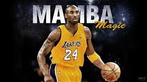 Laker Nation
