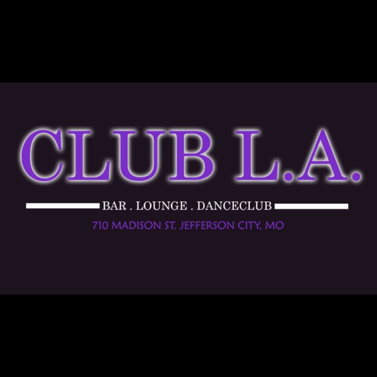 LA LOUNGE COMING SOON COLUMBIA MO.