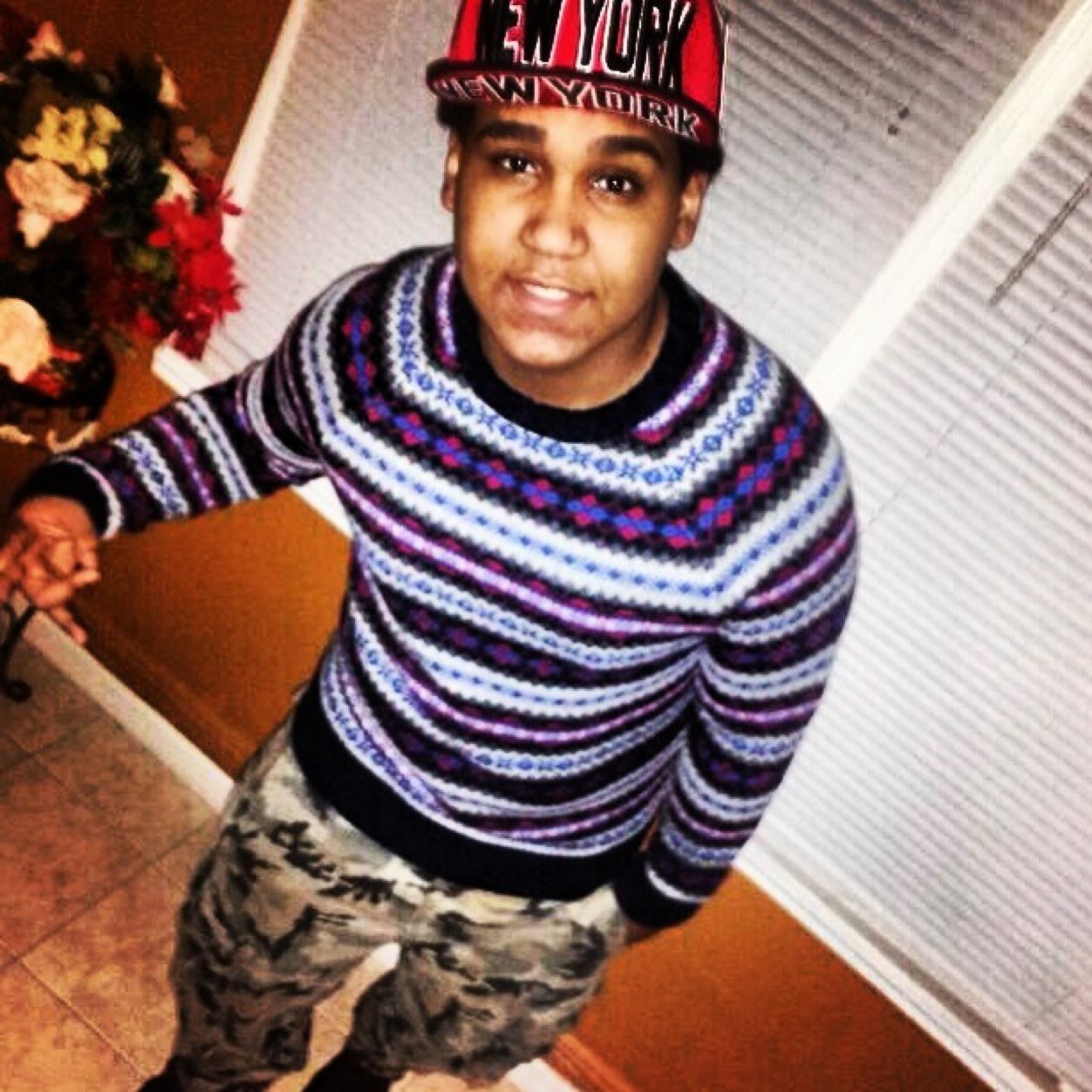 Copiague'Boys 4/L