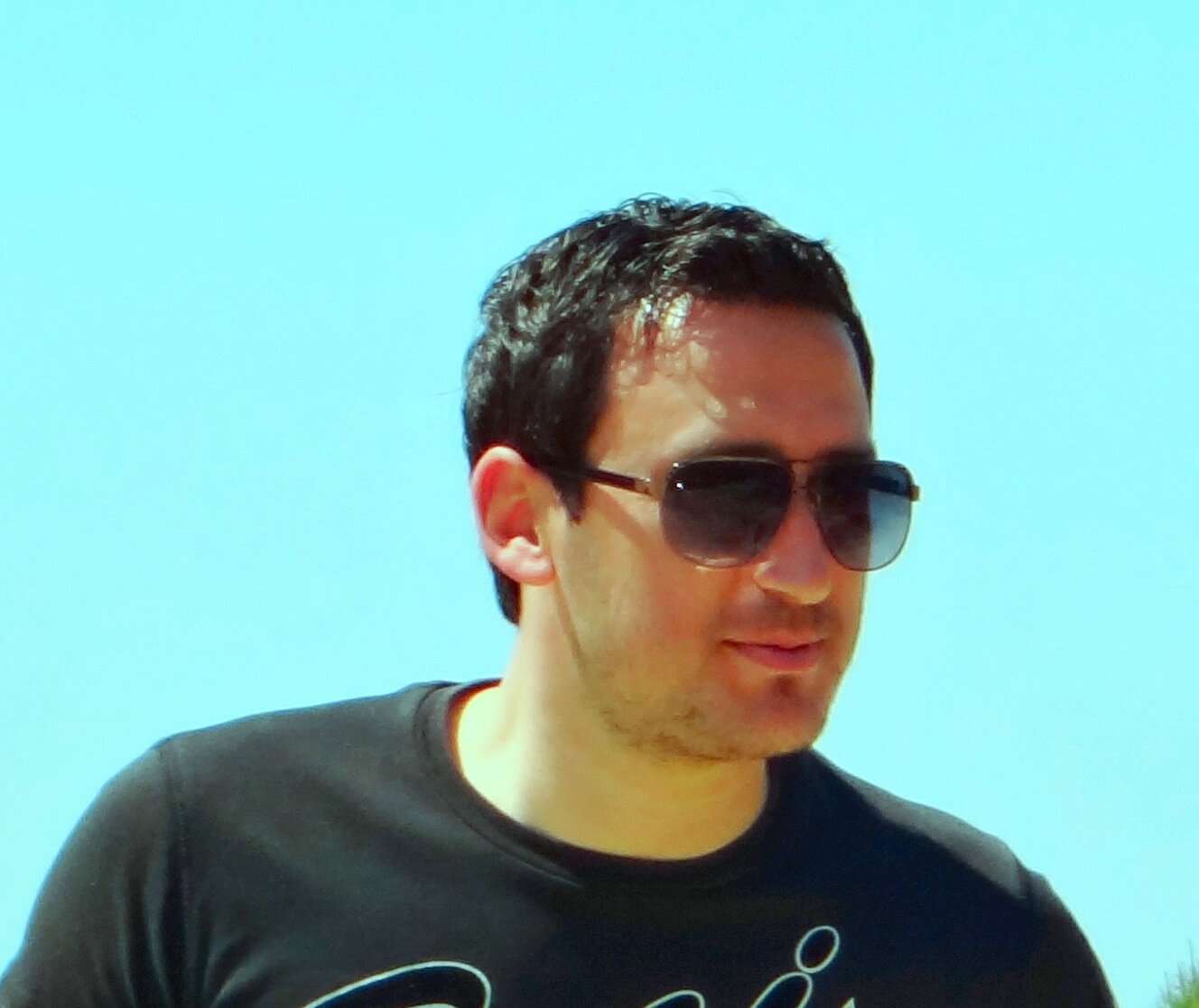 gentian_hoxha's profile picture. 