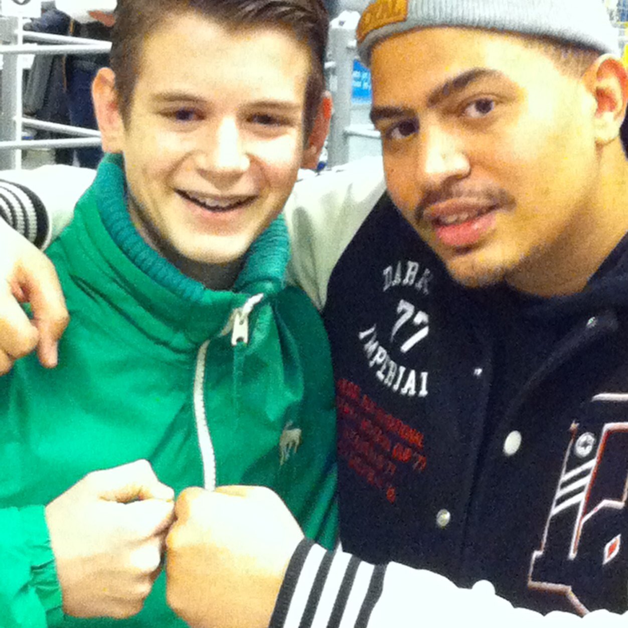 Instagram: gijsbruurs26