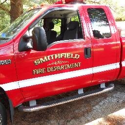 Chief of Department, Smithfield Fire Dept.