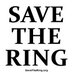 SAVE THE RING (@savethering) Twitter profile photo SAVE THE RING (@savethering) Twitter profile photo