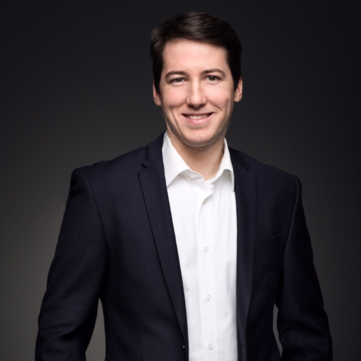 JayChevrier's profile picture. 