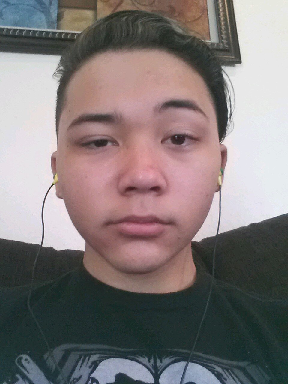 Mitch will stomp forever,BOTDF,jeffree star,Anime,VOCALOID UTAU,Falling in Reverse,Ronnie Radke