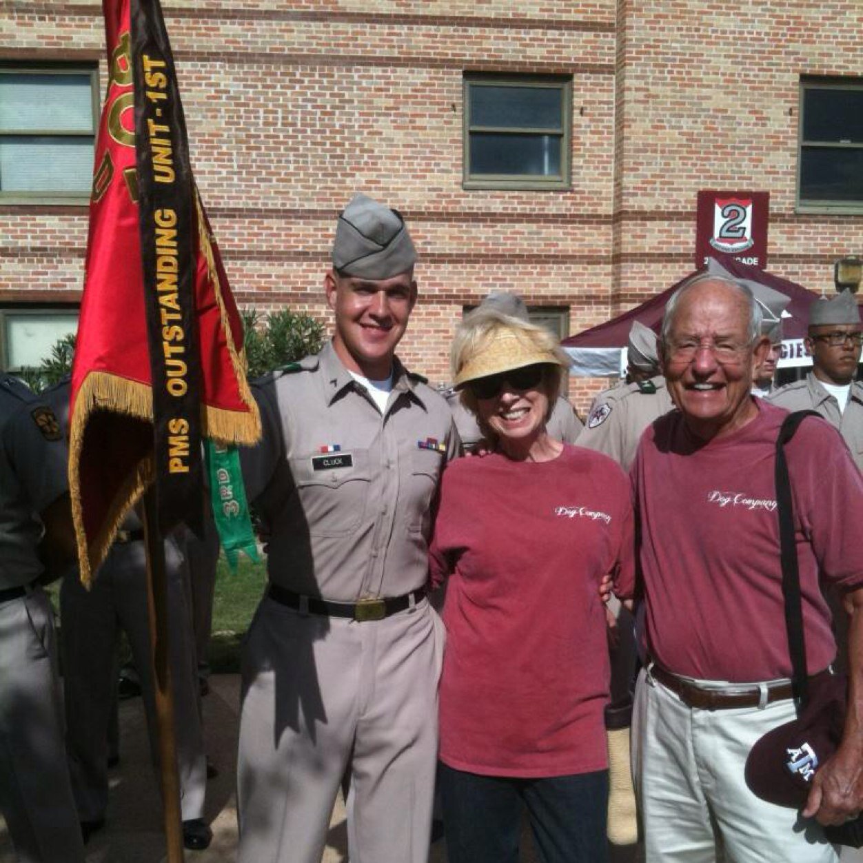 Gig 'Em