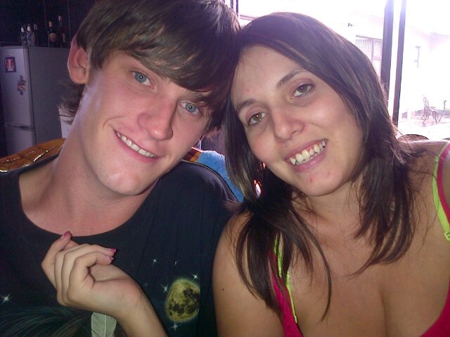 Demonwolf16's profile picture. 