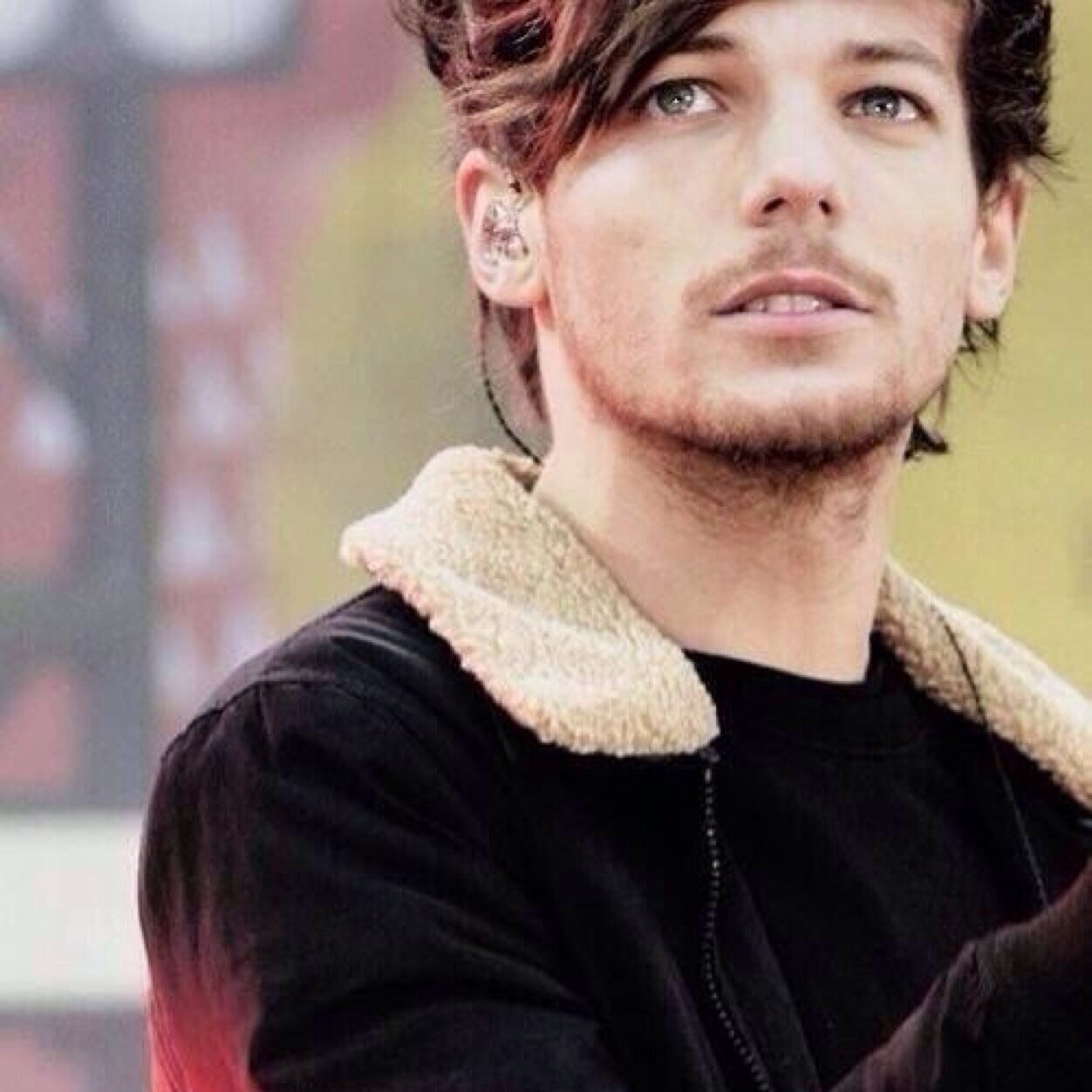 Free follow from @tomlinversity ♡