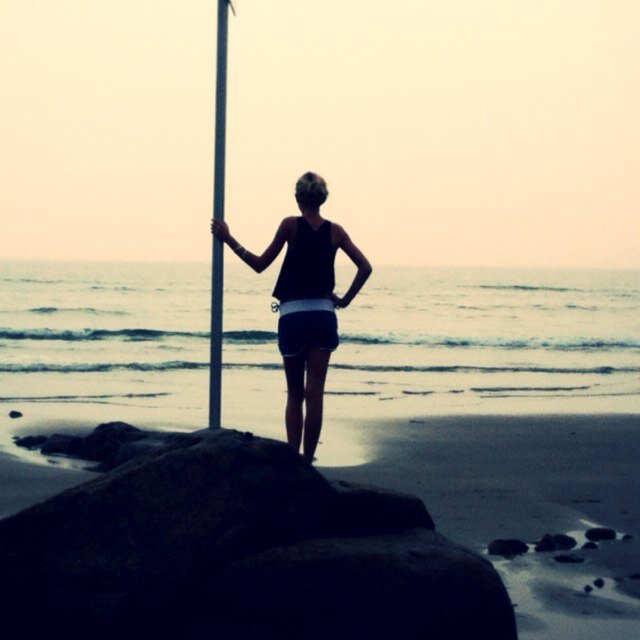 Leave nothing but footprints. Take nothing but pictures. Kill nothing but time.