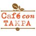 Cafe con Tampa (@cafecontampa) Twitter profile photo Cafe con Tampa (@cafecontampa) Twitter profile photo