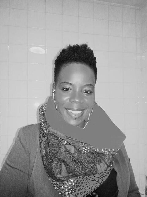There is so much one could say about self. I am simply, Woman from the African diaspora who loves.