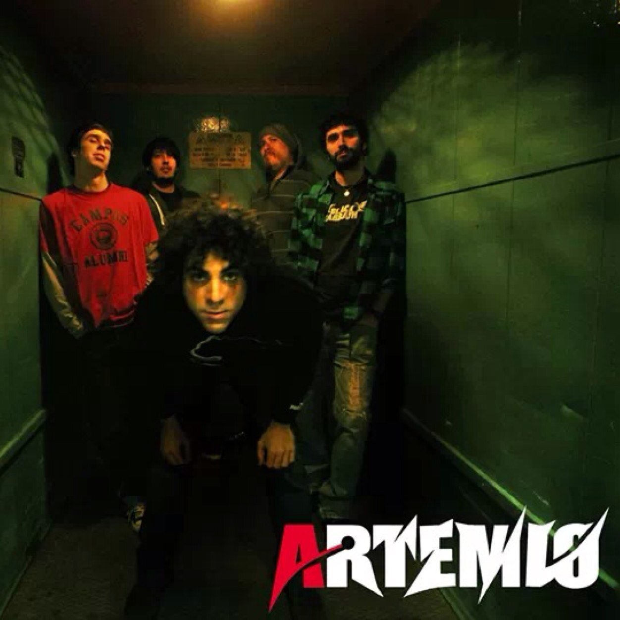 Artemiorock's profile picture. Alternative rock italiano