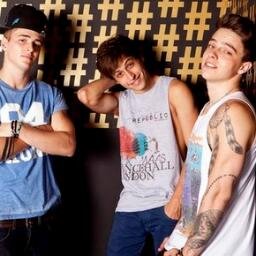 amo a banda fly.. vic my princess 3