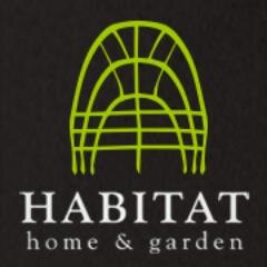 Habitat Home & Garden is a world of unique furnishings and one-of-a-kind handcrafted, antique & reclaimed items.