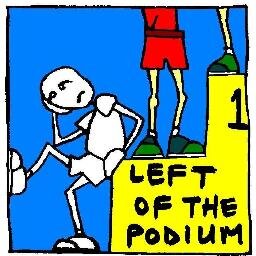 lotp_podcast's profile picture. Rob Kemp and Dave Pitt use this podcast to celebrate the 4th best of everything.