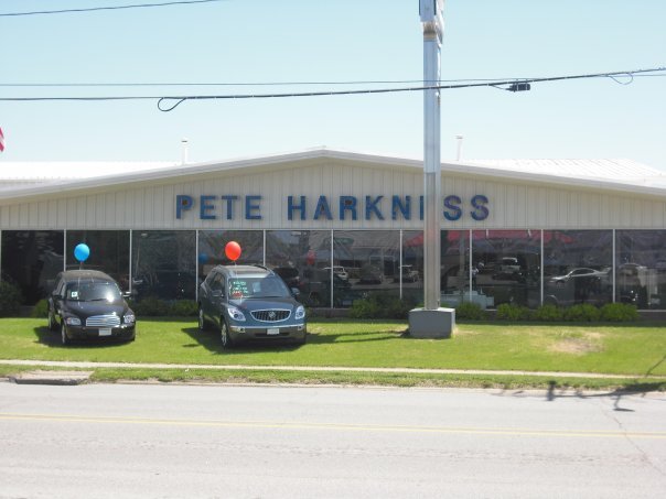 We are the largest Chevrolet Buick dealer in South Central Iowa. Come check out our lot! Give us a call at 641-437-4040