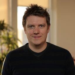 Co-founder and CTO of Litmus