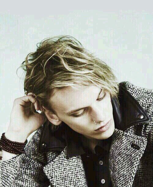 Obviously I'm not the real Jace, but I can pretend I am.