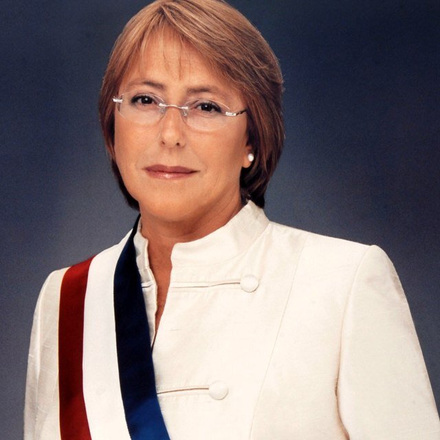 michelle bachellet