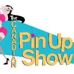 Canadian Pin Up Show