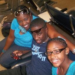 God 1st♥|R.I.P Cee'Jay|Cle'tranique:$|Kayy wass hurr thoo ! @DeraThou|@_Teeshakur stay heree 