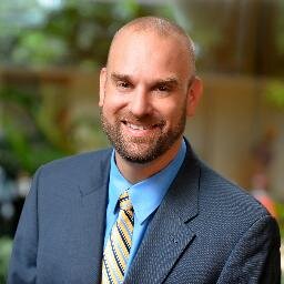 EVP | Chief Information Officer and Information Security Officer