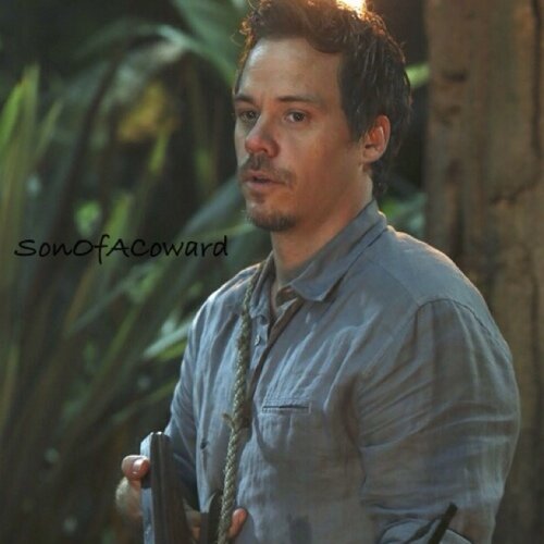 SonOfACoward's profile picture. Every night, the last thing I see before I sleep is the image of you, over that pit, your hand wrapped around mine. And then you open your grip. | #AS, #OUAT |