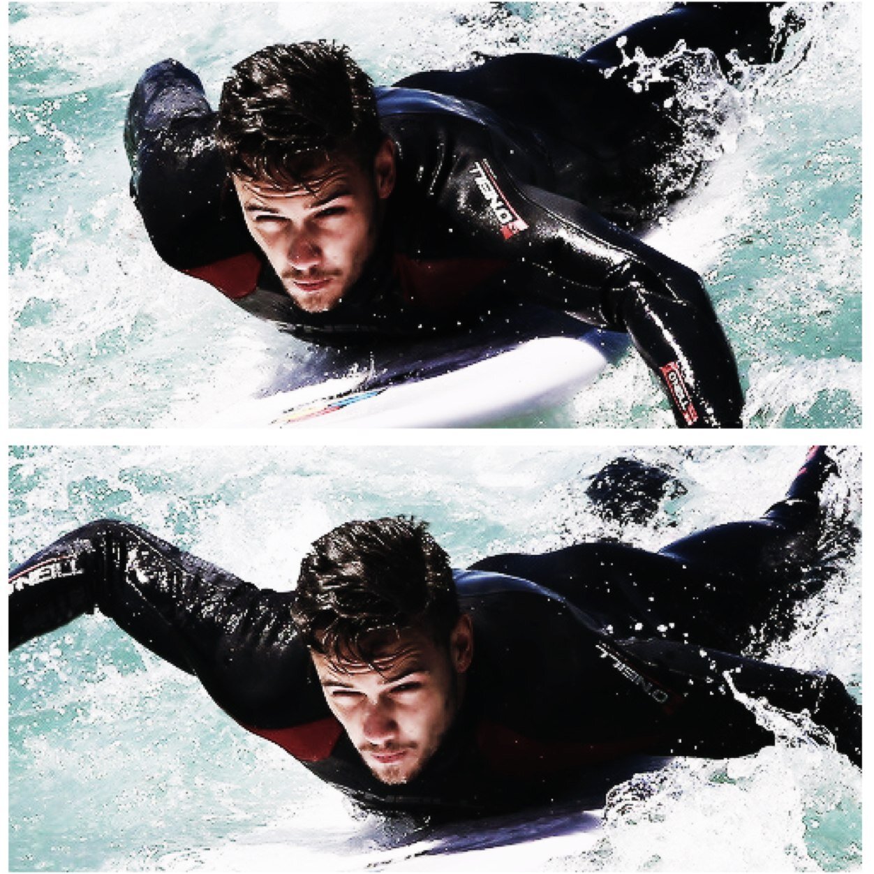 Free follow from @tomlinversity ♡