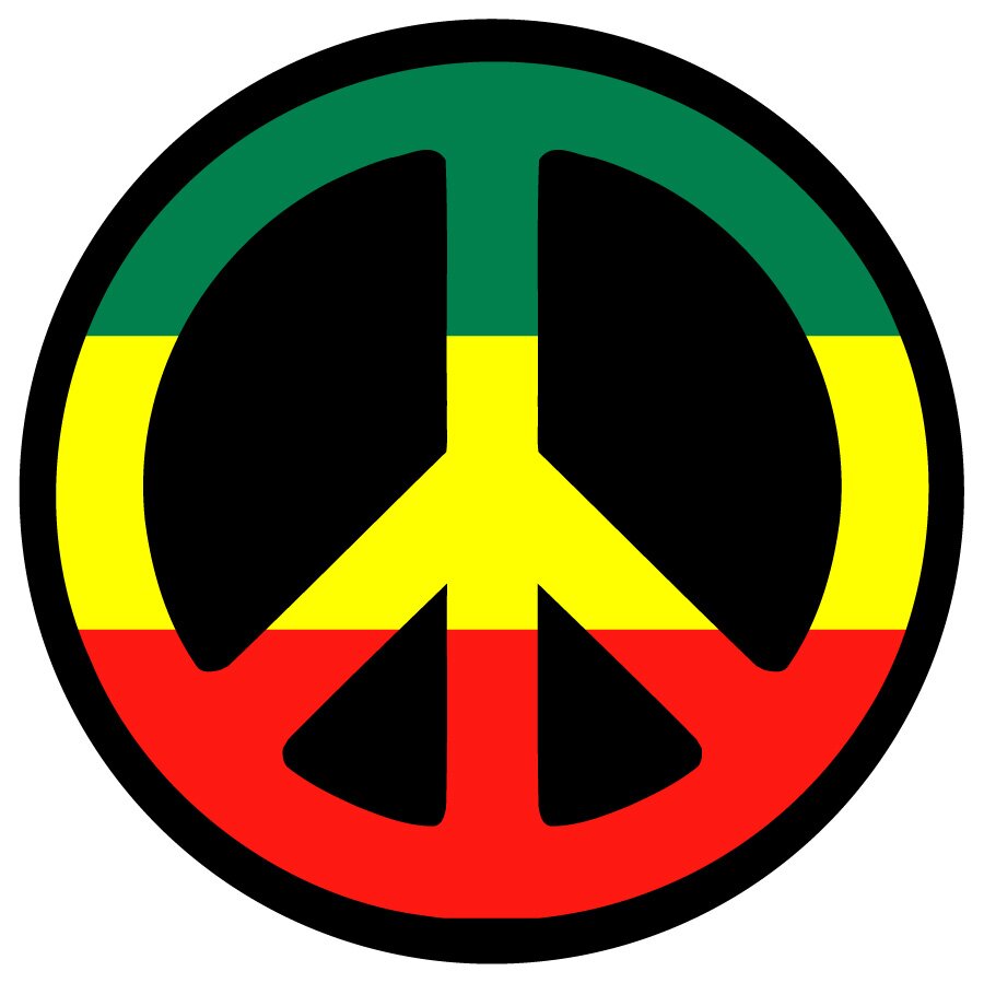 Paz e Amor _\|/_  (Avisa que eu sigo de volta)