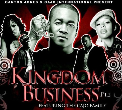 cajointl's profile picture. Welcome To The Official Twitter Site of CAJO International!