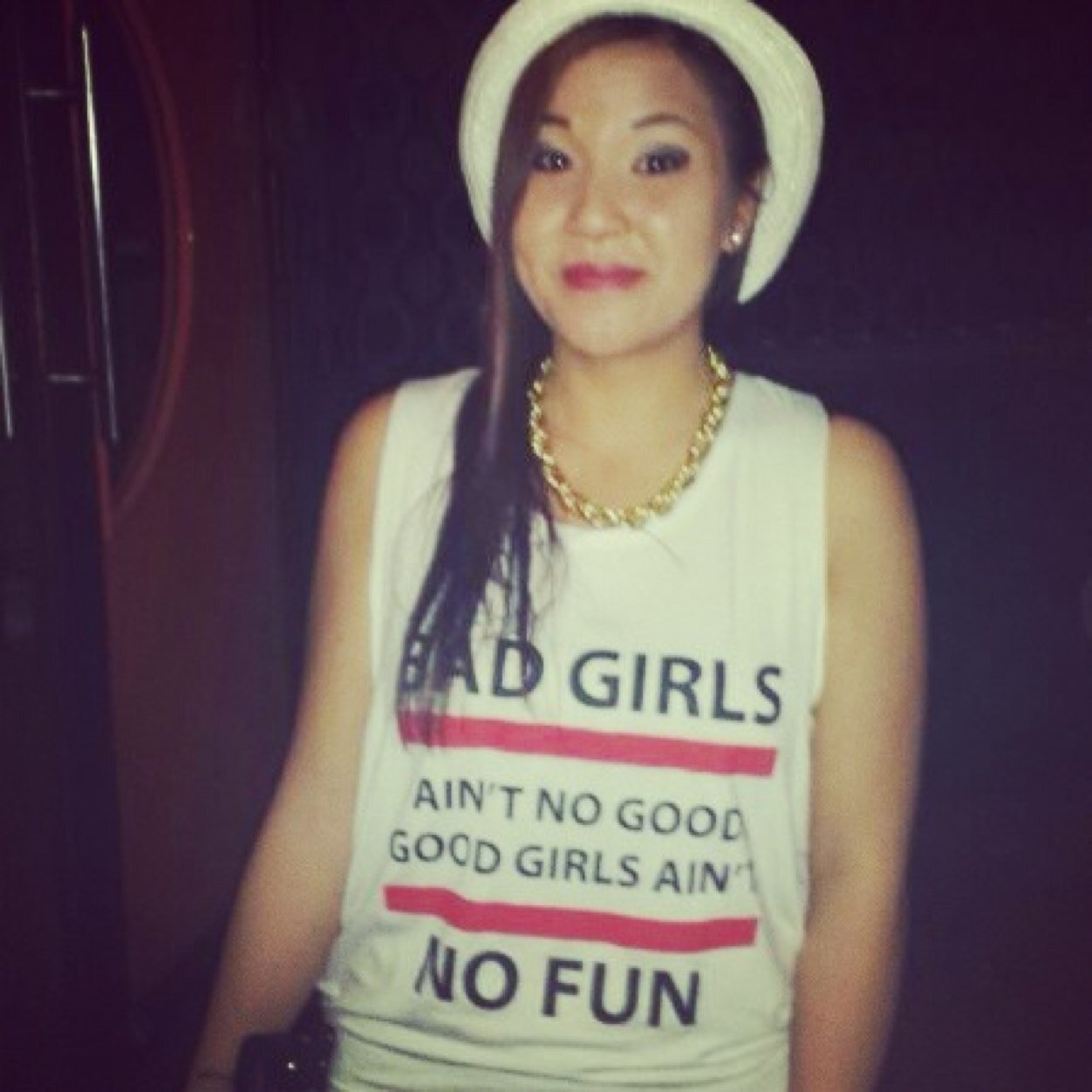22 years' old / Osnabrueck ,Germany / vietnamese/ Hiphop/ Clubbing