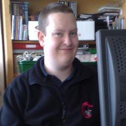 sheriffrp's profile picture. IT Professional,  Gamer