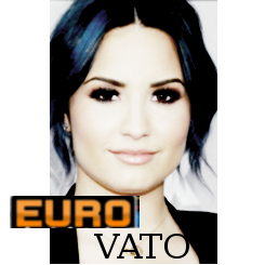 demi aka warrior.    demi is our star.    «EUROCLUBBER»