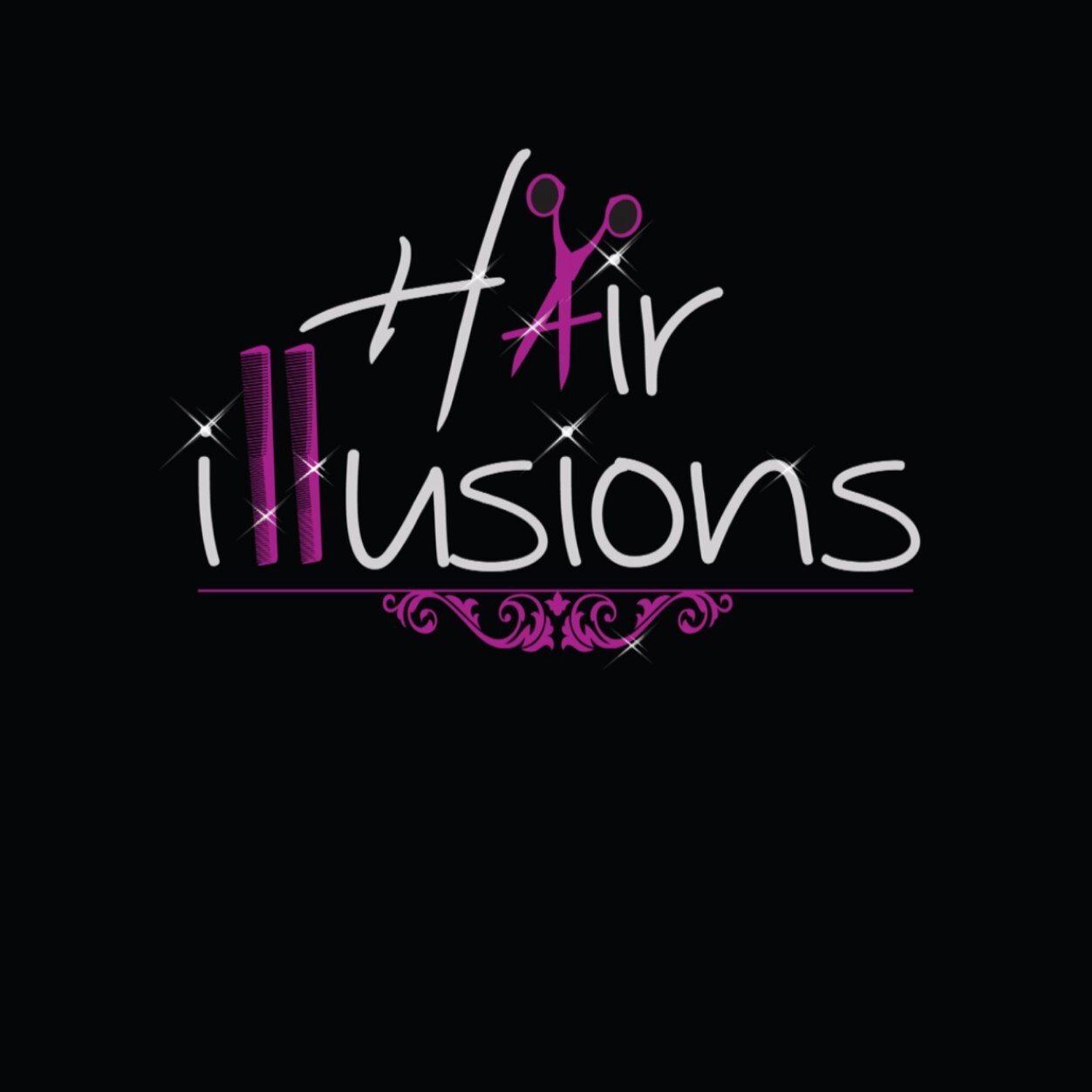 hairillusions5's profile picture. Big Hair Small Prices covering colchester area. Colours, Cuts, Extensions, and hair feathers.