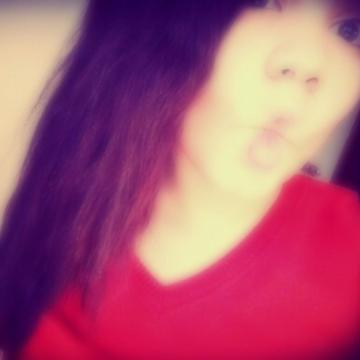 Hey. Follow me cutays. Kik~ Ask for it.