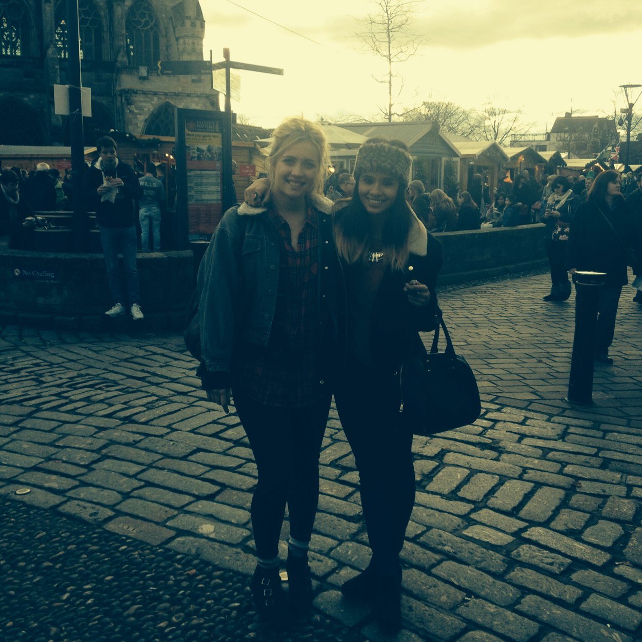 LiviSingh's profile picture. xo