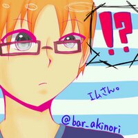 エムさん (@bar_akinori) Twitter profile photo