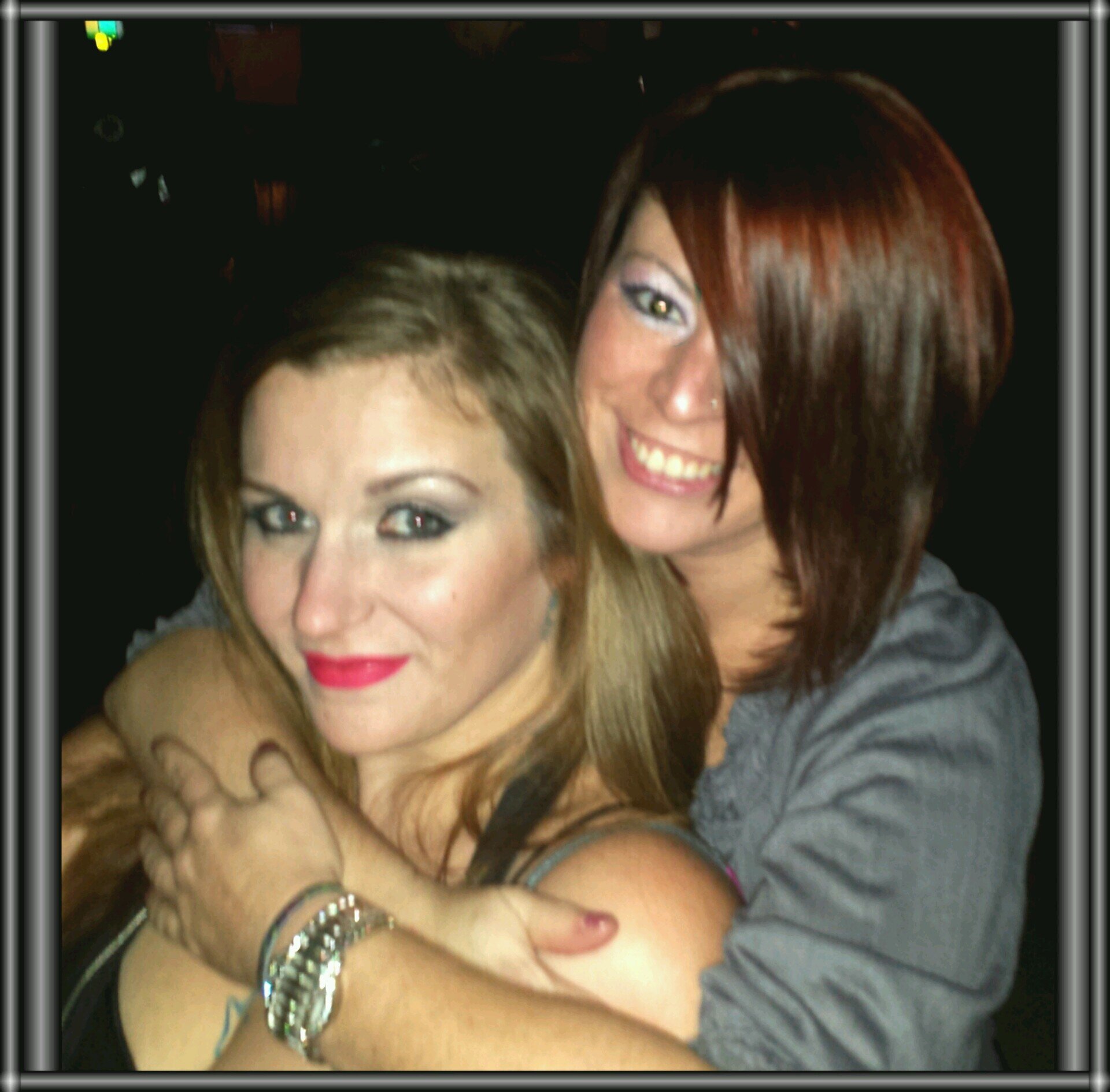 rik_lee514's profile picture. my setbacks may have amused you, but my COMEBACKS are going to confuse you!!!! true story....lol!!