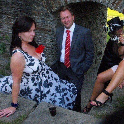 BarrieCook72's profile picture. 